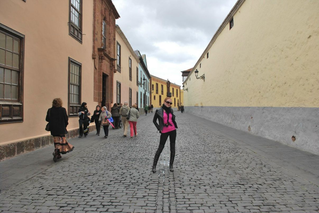 Anastasiya Seres | Richmond