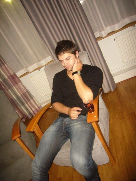 №43, Dmitry Reshetnyak №43, Dmitry Reshetnyak