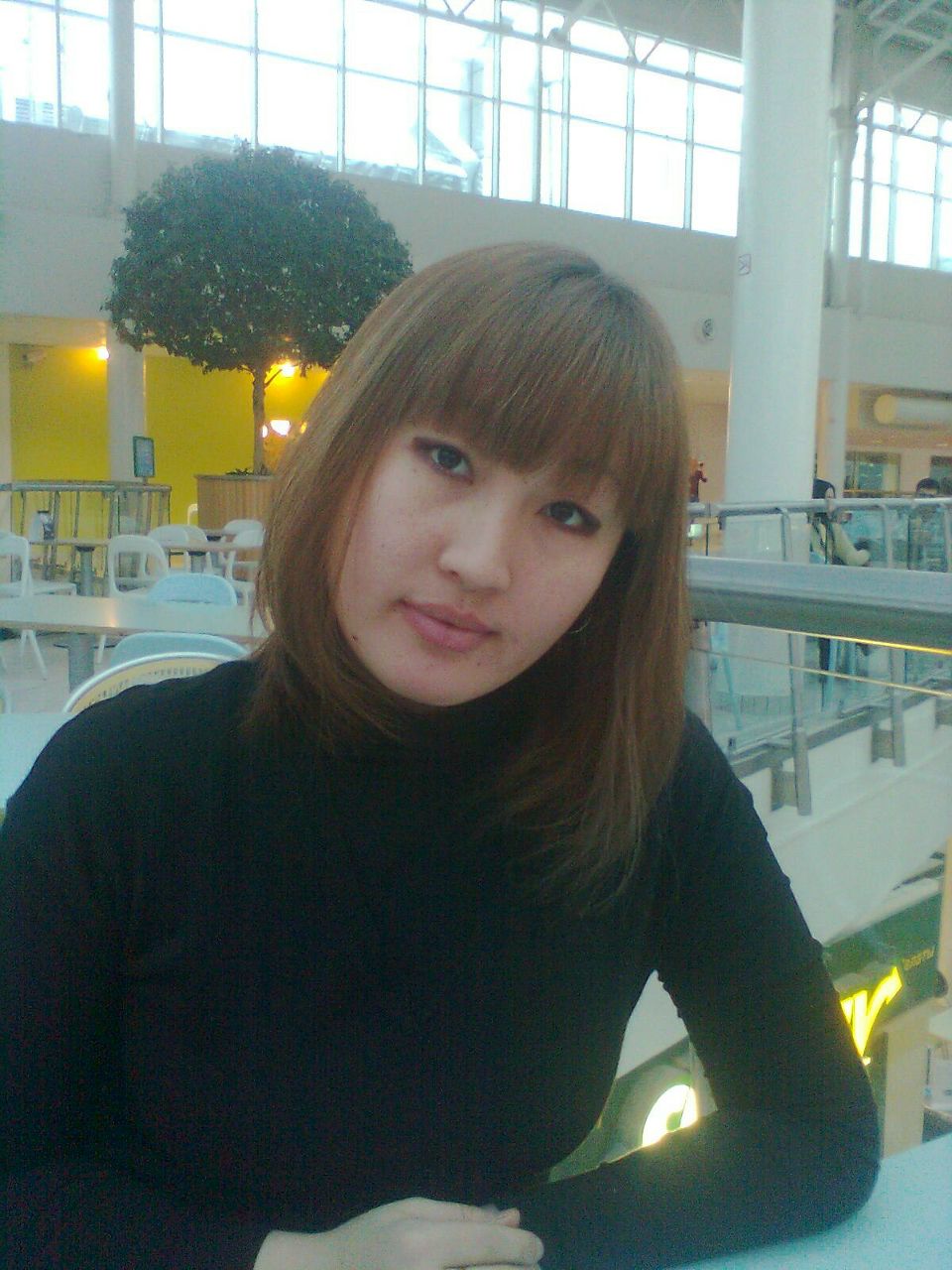 Ирина Ольжаева | Элиста