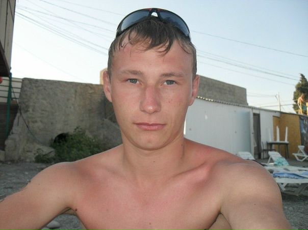 №158, Рома Детков №158, Рома Детков