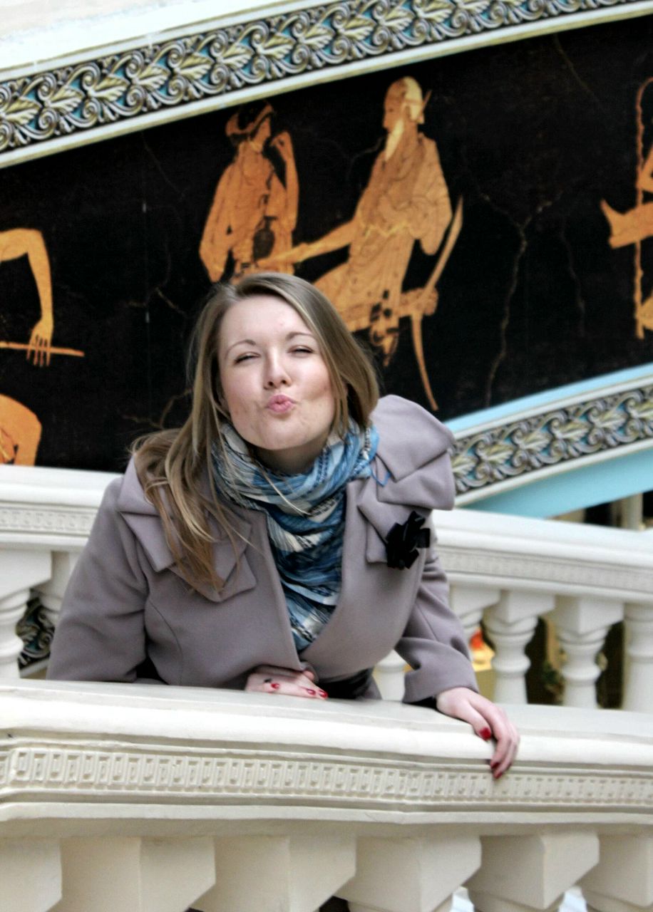 Алиса Иваницкая | Киев