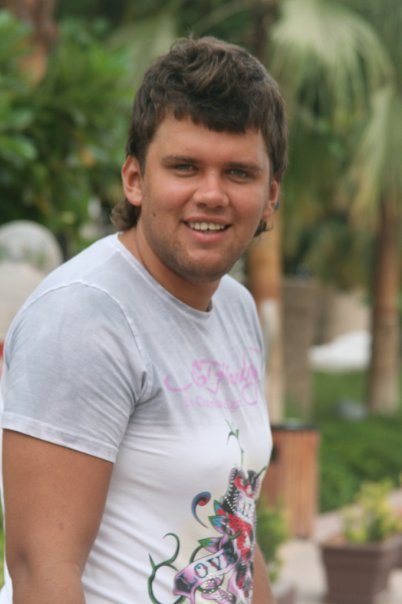 Руслан Штыфурак | Киев