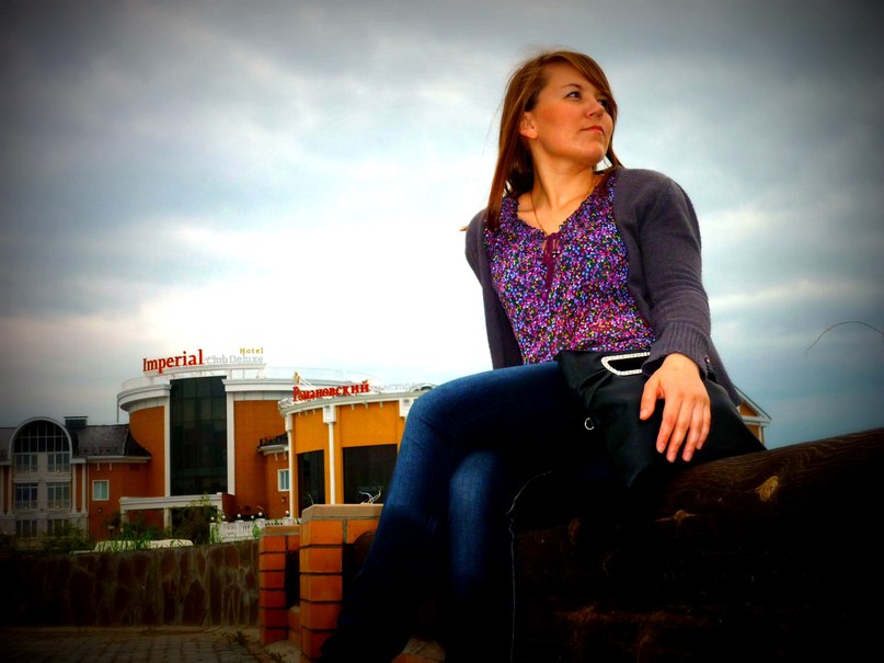 Алиночка Казакова | Ульяновск