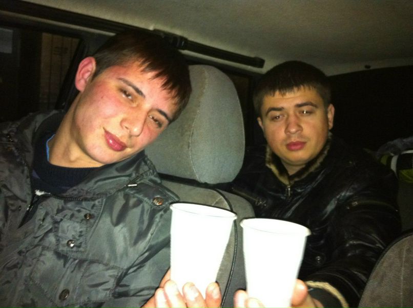 Димчик Шевченко | Днепр (Днепропетровск)