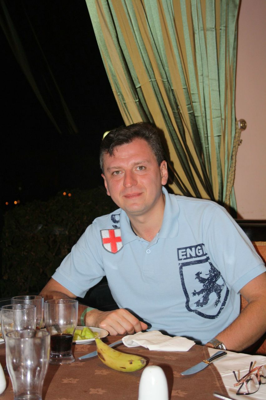 Сергей Вольский | 