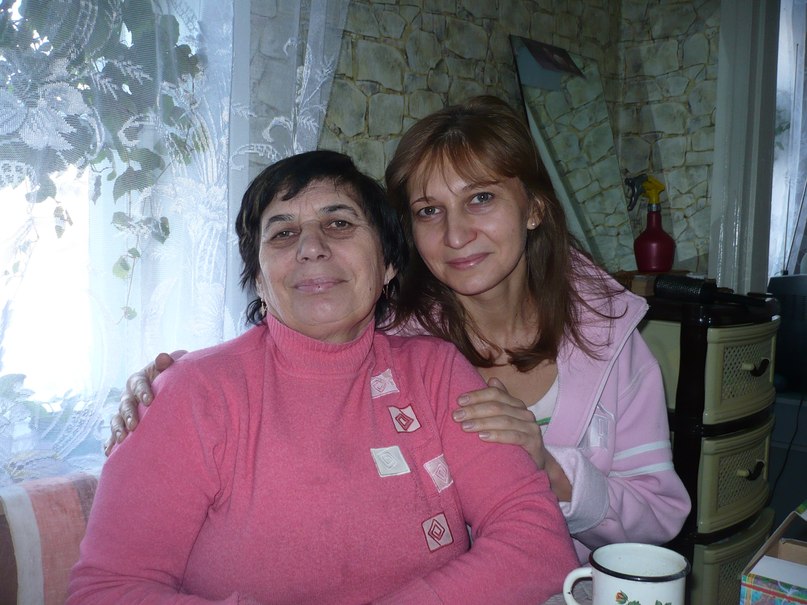 Оксана Семененко | Киев