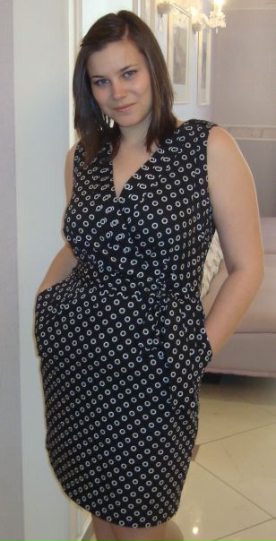 №10, Сонечка Семенова, 36 лет, Санкт-Петербург №10, Сонечка Семенова, 36 лет, Санкт-Петербург