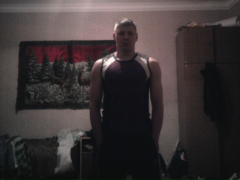 Evgeniy Dedok =vampir= | Брест