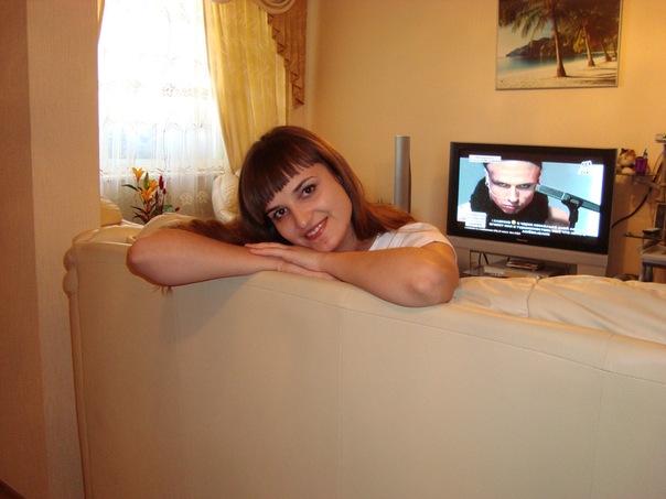 №9, Анна Сеначина №9, Анна Сеначина