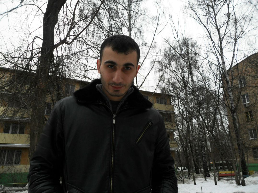 Эльшан Сафаров | Баку