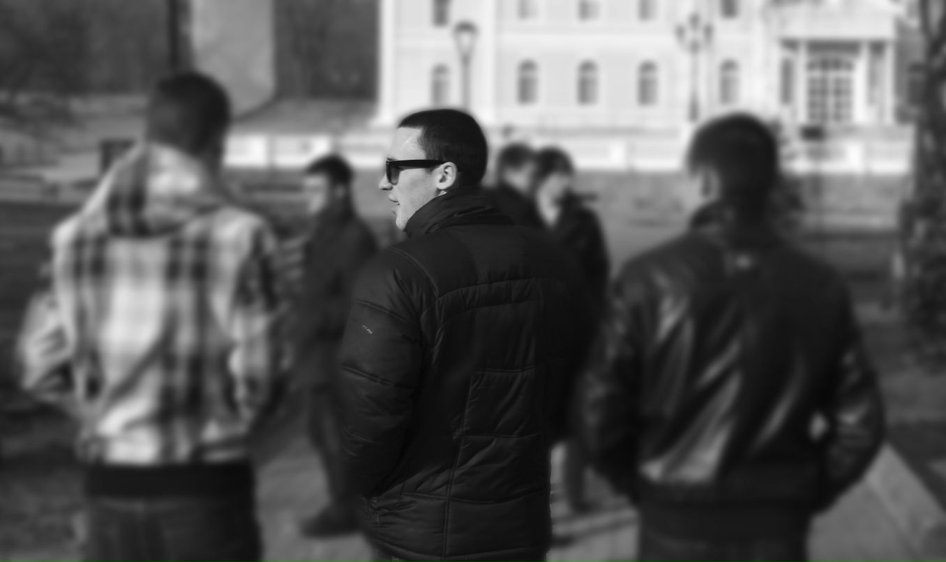 Богдан Садуха BoSS | Калининград