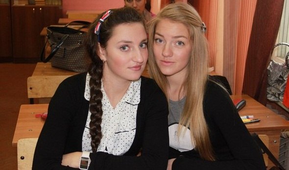 Екатерина Полынникова | Москва