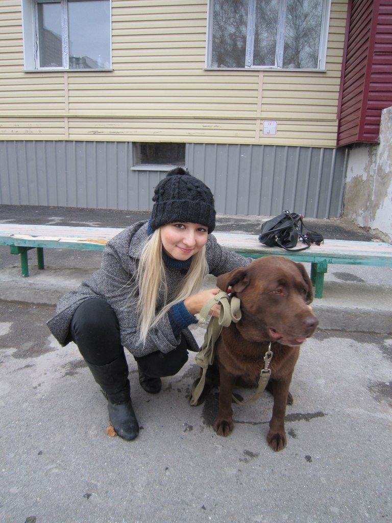 Мария Аврамчук | Новосибирск