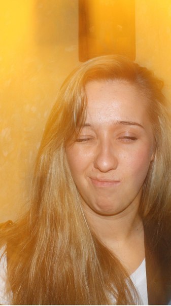 Дарья Дергилёва | Санкт-Петербург