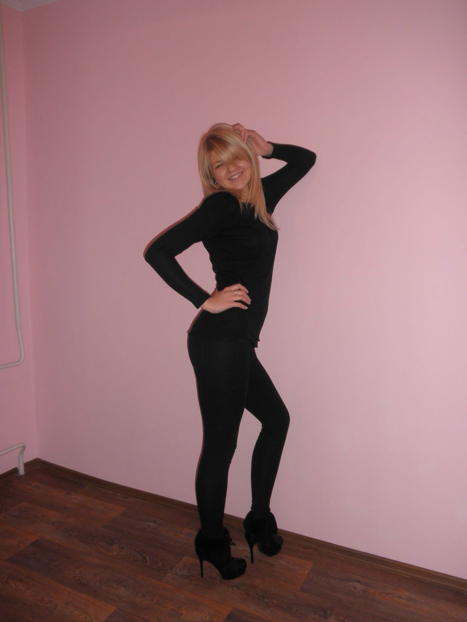 Юличка Морозова | 