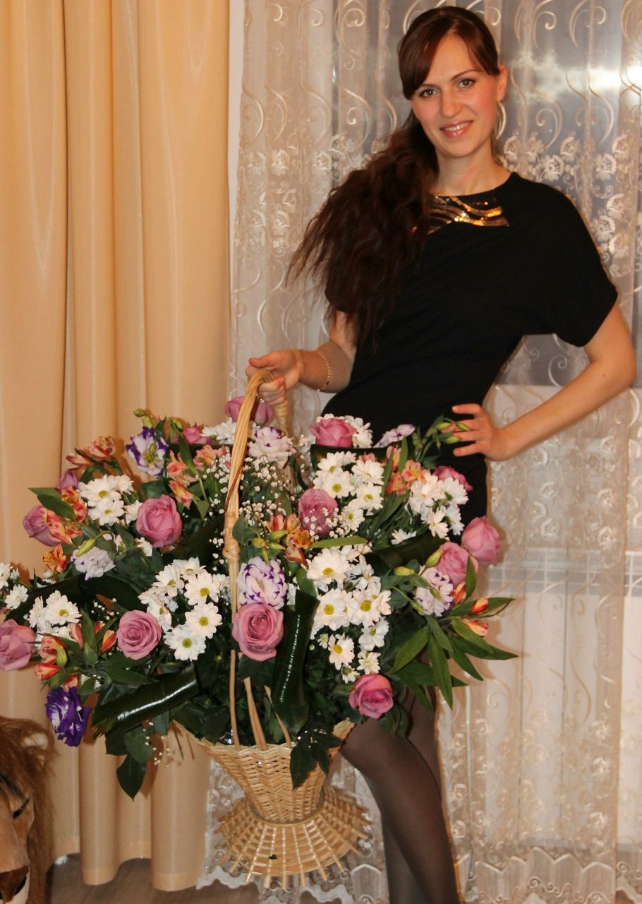 Ирина Еремина | Новокузнецк