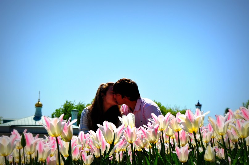 Анастасия Майорова | Москва