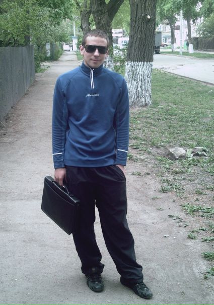 №16, Максим Ткаченко, 39 лет, Запорожье №16, Максим Ткаченко, 39 лет, Запорожье