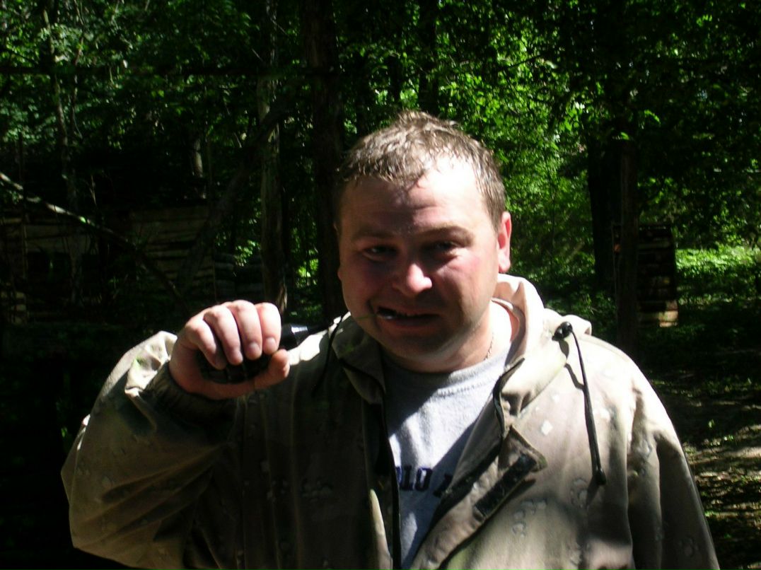 Олег Яковлев | Санкт-Петербург