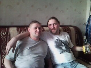 Сергей Воронин | Санкт-Петербург