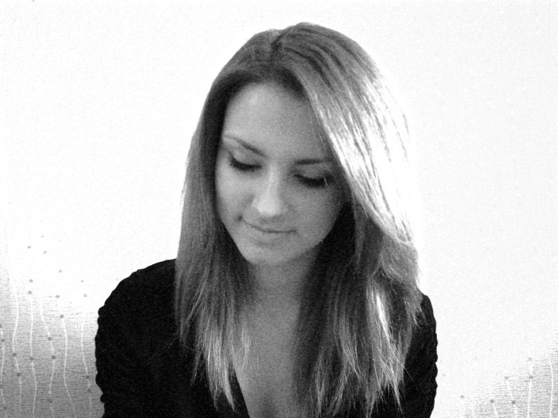 Алёна Огорельцева | Санкт-Петербург