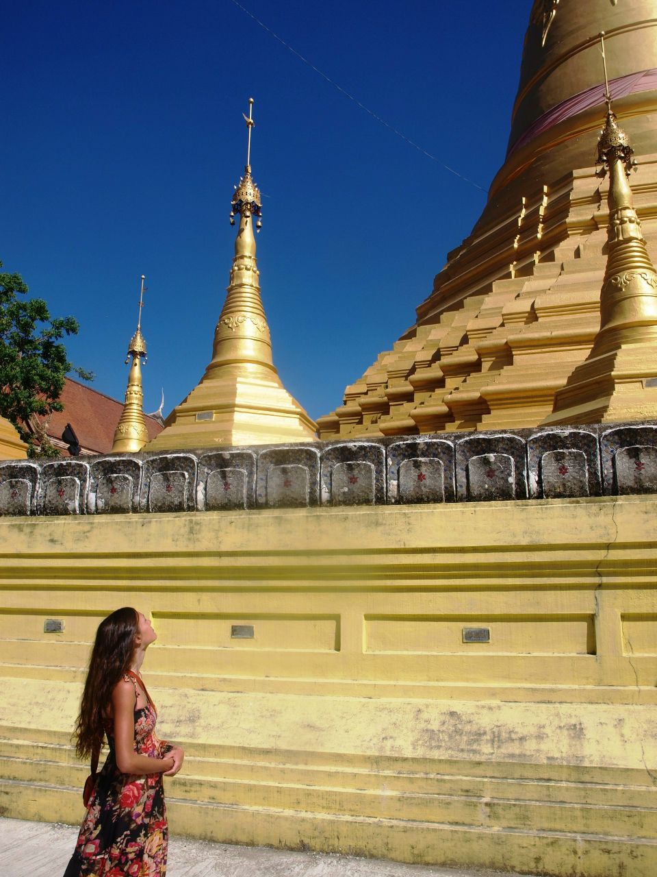 Виктория Борисова ວິກ | Москва