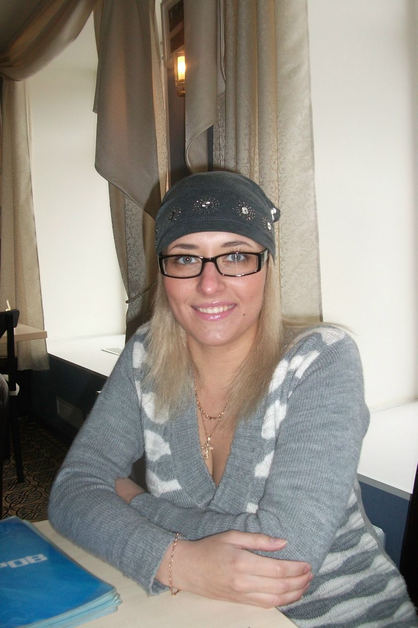 Валерия Бакалдина 