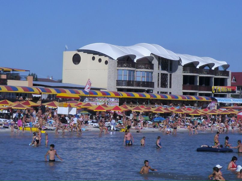 Артем Боярський | Новоград-Волынский