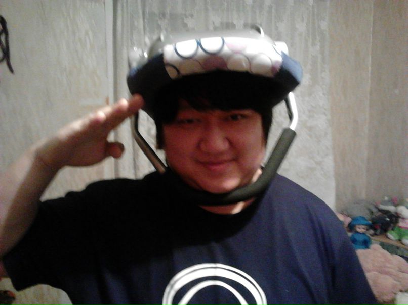 Алексей Ким | Красноярск