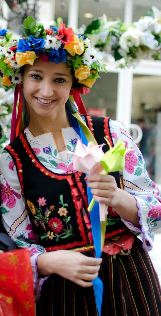 Лена Замрій | Ивано-Франковск