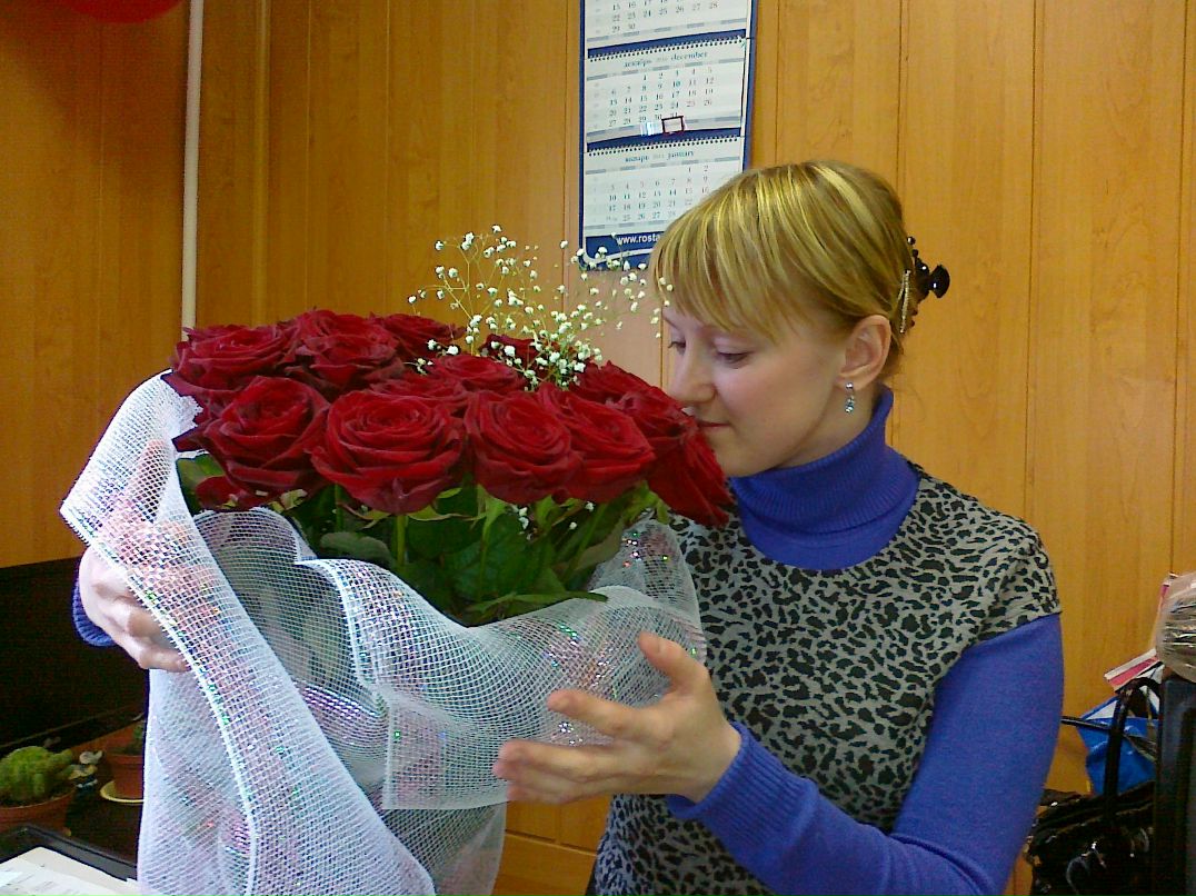 Екатерина Повышева | Ногинск