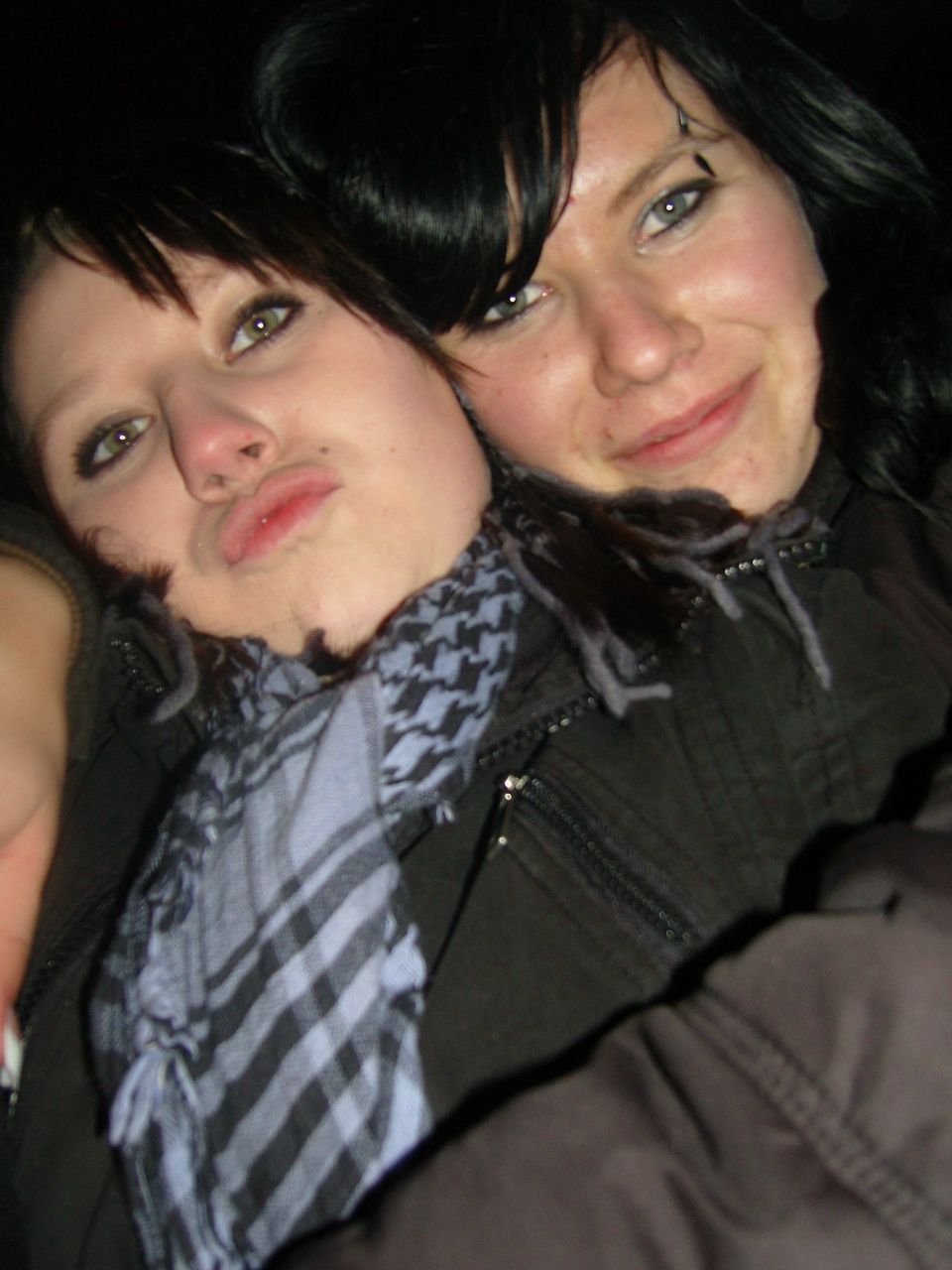 Юля Алакшина | Калининград