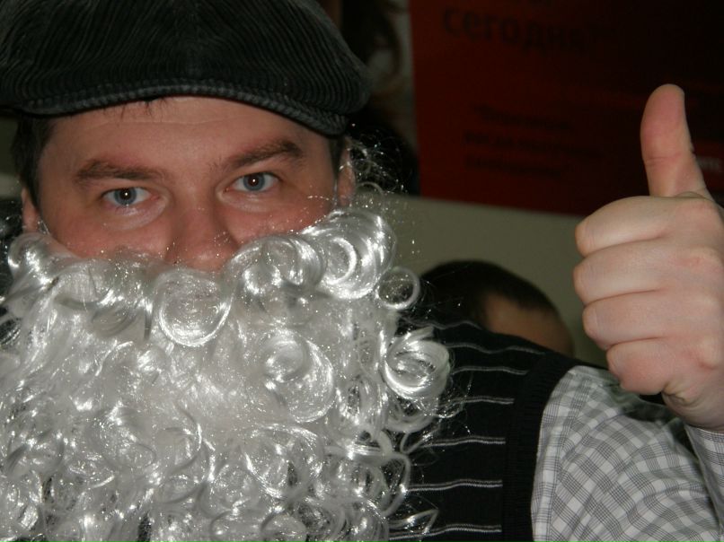 Александр Фирсов Андреевич | Одинцово