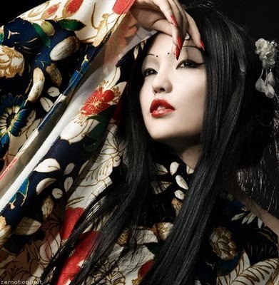 №7, Viktoria Mugler, 3.4.1996 №7, Viktoria Mugler, 3.4.1996