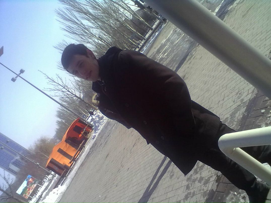 Григорий Марчак | Славянск