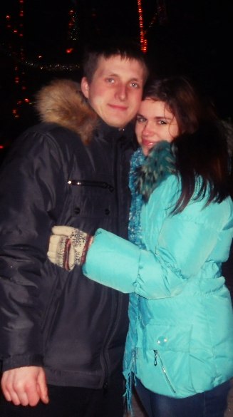 Роман Кузаев | Моршанск