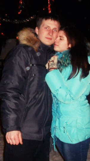 Роман Кузаев | Моршанск