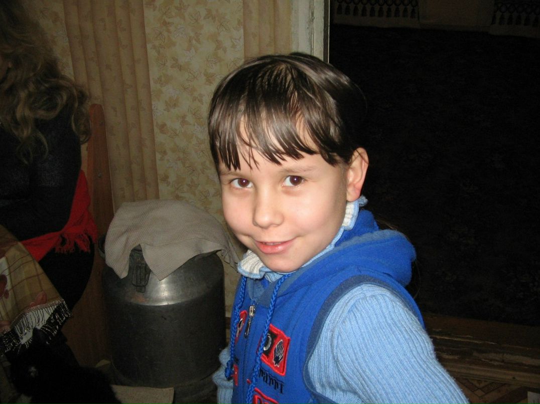 Алексей Кузьмичев | Великий Новгород