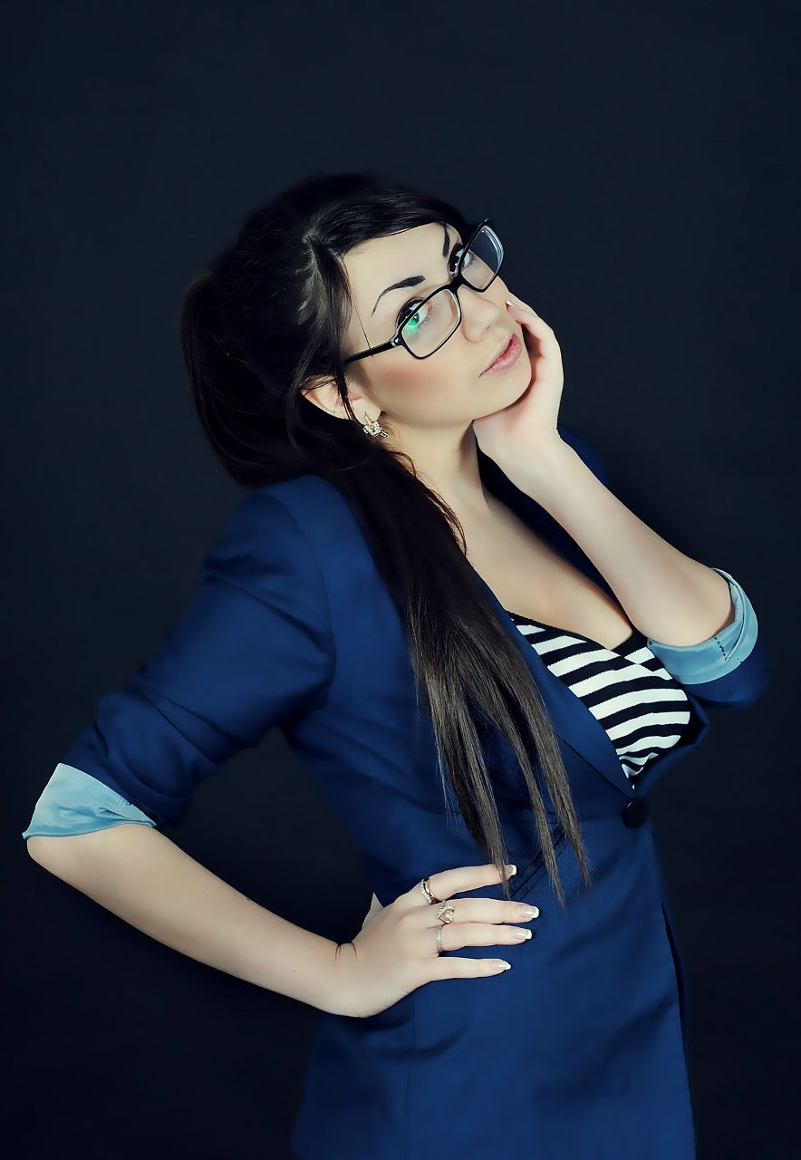 Svetlana Zvezdochkina | 