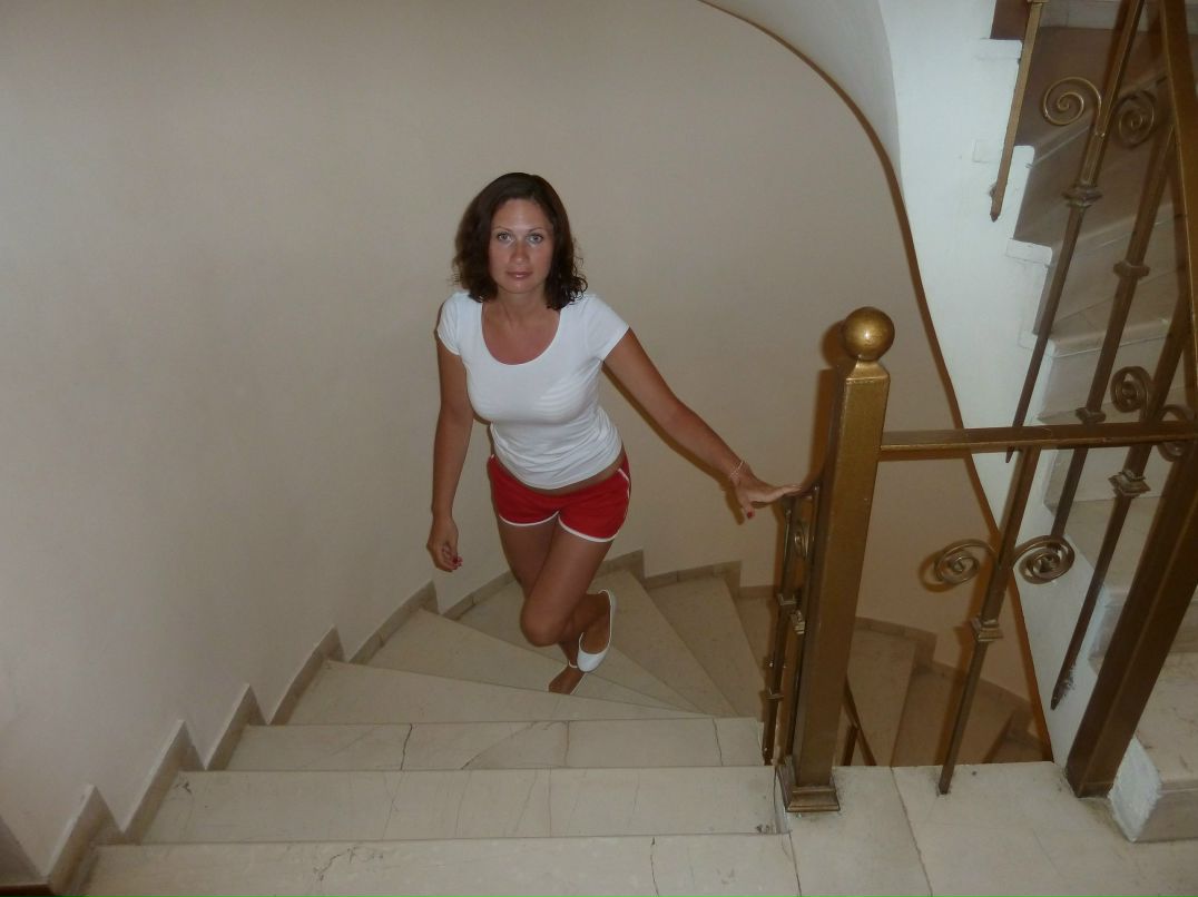 Ольга Утробина | Санкт-Петербург