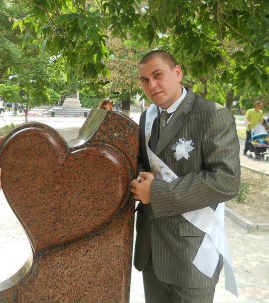 №85, Ярик Зинченко, Киев №85, Ярик Зинченко, Киев
