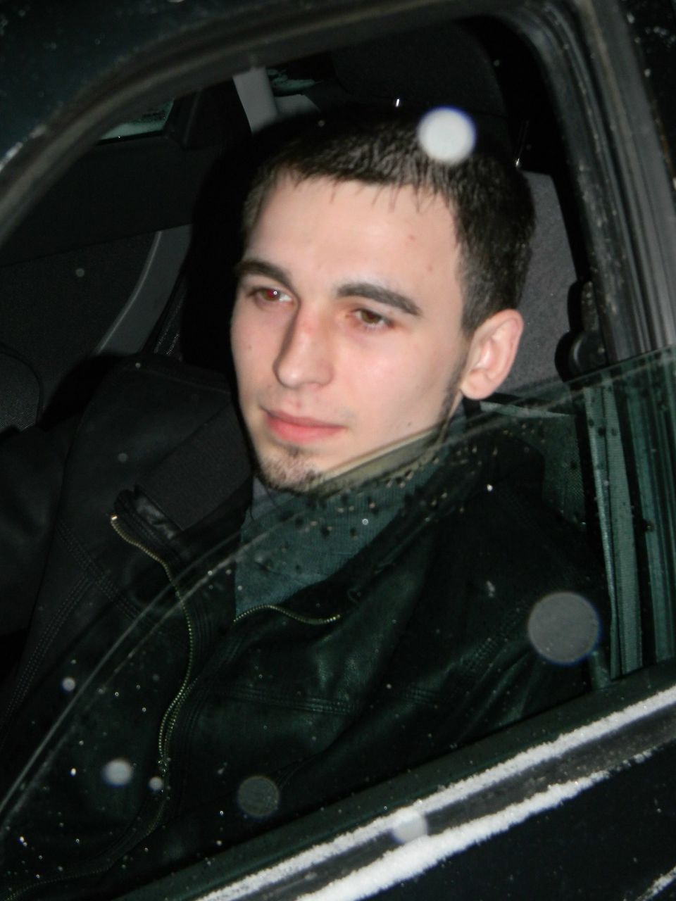 Александр Яницкий | 