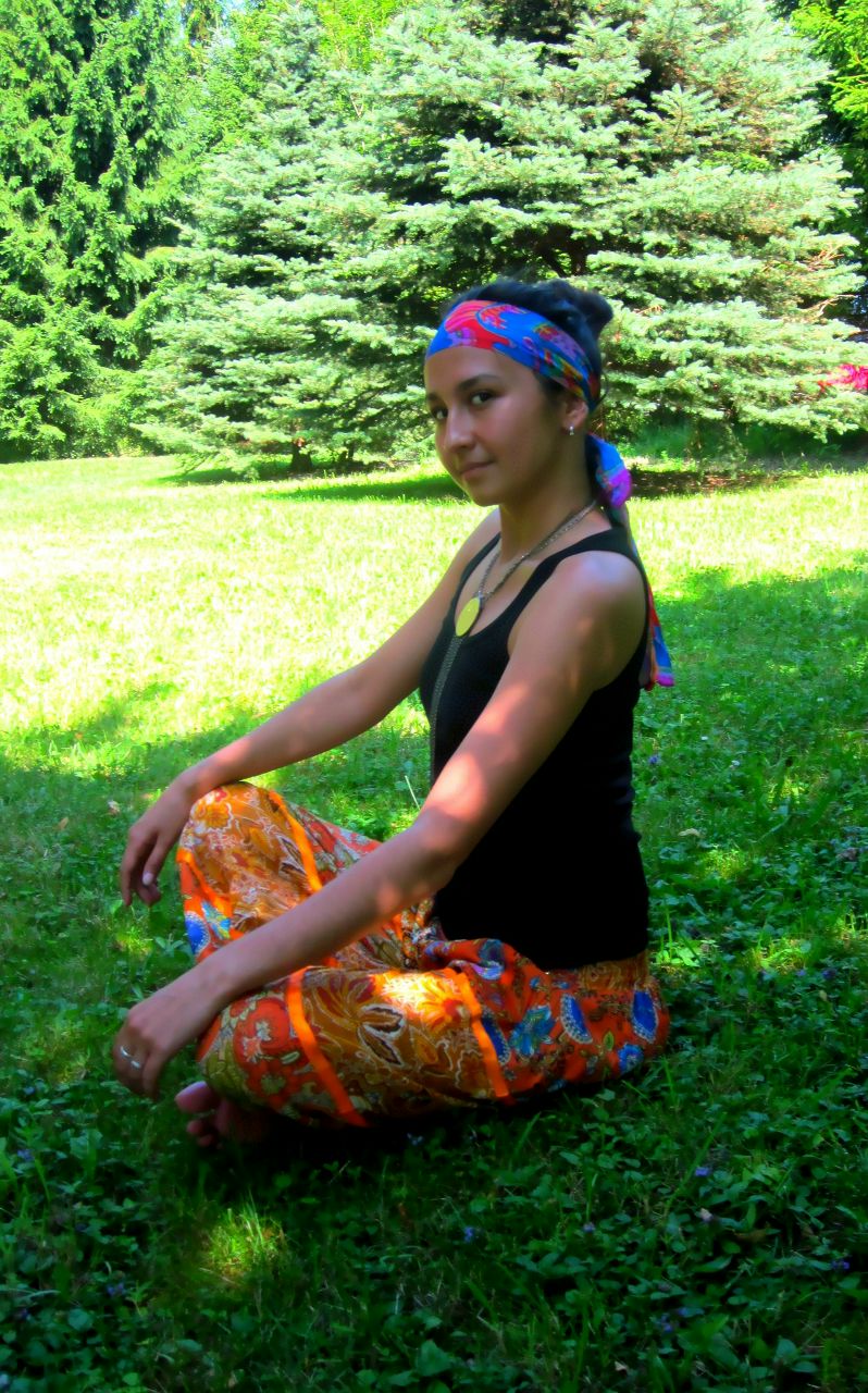 Аэлина Куянова | Казань