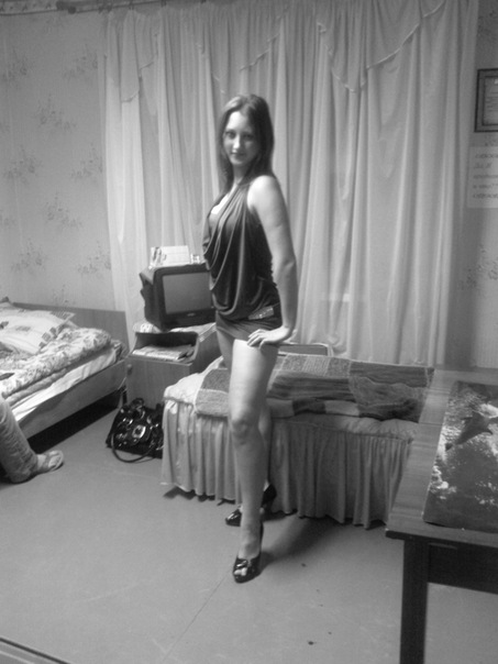 №15, Виктория Лифулина №15, Виктория Лифулина