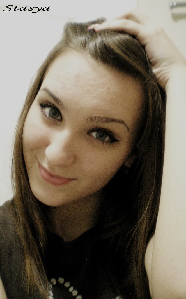 Настюша Скрин | Мариуполь