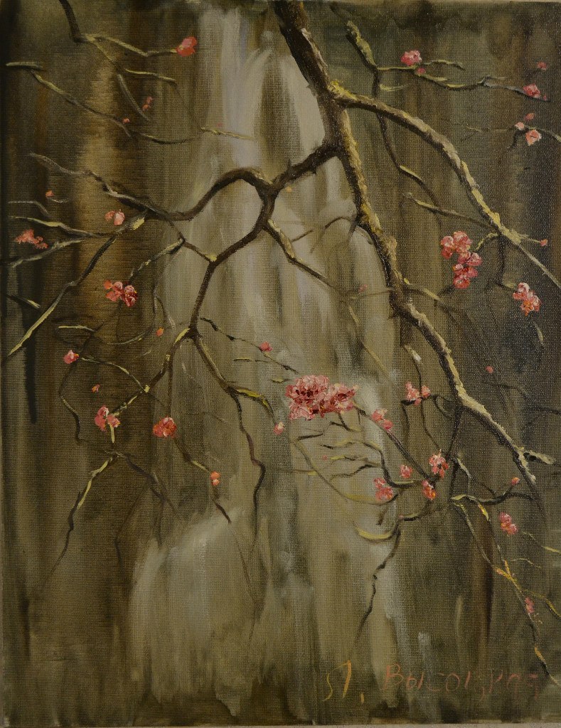 Людмила Высоцкая(Ленская) | Киев