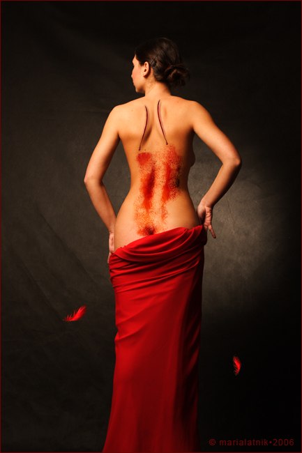 Надежда Шапошникова | Нижнекамск