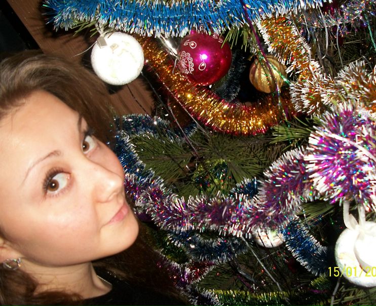 №93, Алёна А, Хрустальный / Красный Луч №93, Алёна А, Хрустальный / Красный Луч