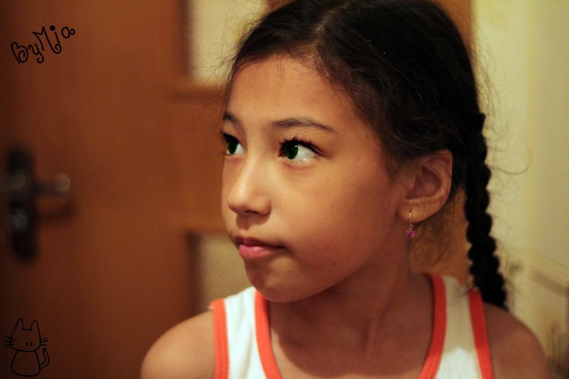 Милена Сулейманова | New York City