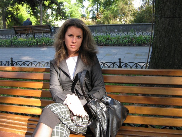 №19, Наталья Лопатько, Москва №19, Наталья Лопатько, Москва